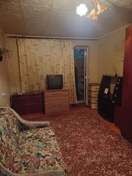 1-к кв. Крым, Симферопольский район, Молодежное пгт ул. Строителей, 11 ...