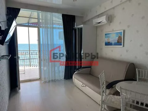 4-к кв. Крым, Алушта ул. Набережная, 7 (96.4 м)