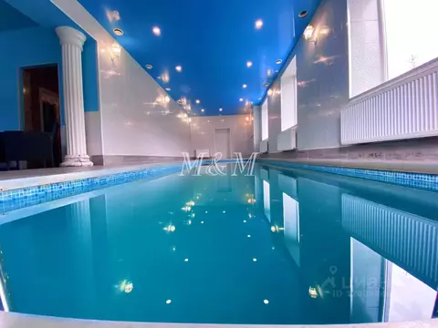 Дом в Москва Марушкинское поселение, д. Крекшино,  (1200 м)