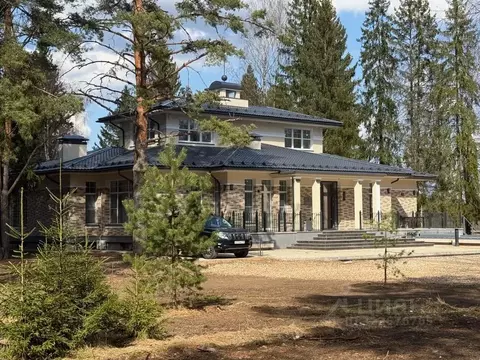 Дом в Новгородская область, Окуловский район, Кулотинское городское ...