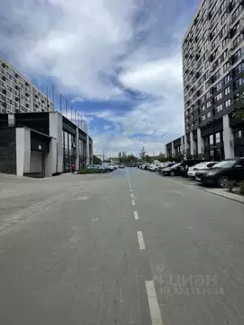 Гараж в Краснодарский край, Краснодар Обрывная ул. (14 м)