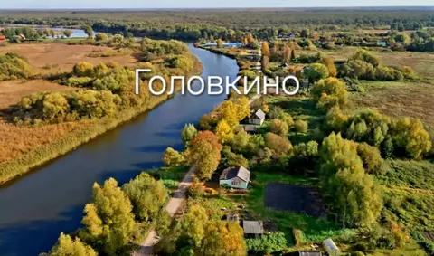 Участок в Калининградская область, Полесский муниципальный округ, пос. ...