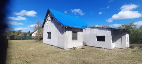 Дом в Калининградская область, Калининград Вишневый сад СНТ, проезд ...