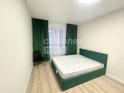 1-к кв. Пермский край, Пермь ул. Дзержинского, 29Б (31.0 м)