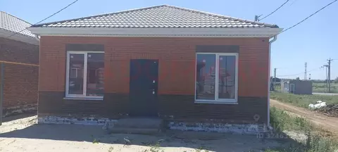 Дом в Ростовская область, Мясниковский район, Красный Крым хут.  (85 ...