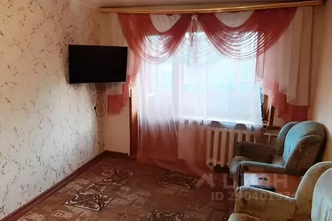 1-к кв. Камчатский край, Петропавловск-Камчатский просп. 50 лет ...