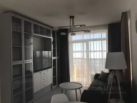 3-к кв. Карелия, Петрозаводск Береговая ул., 2 (58.0 м)