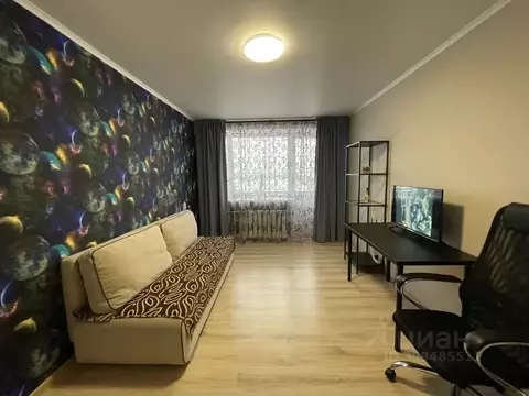 2-к кв. Башкортостан, Ишимбай ул. Мира, 10 (40.0 м)