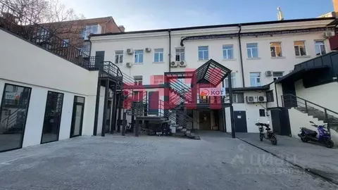 Помещение свободного назначения в Ростовская область, Ростов-на-Дону ...
