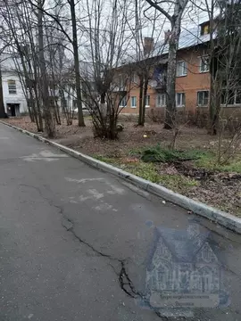 2-к кв. Московская область, Раменский муниципальный округ, Ильинский ...