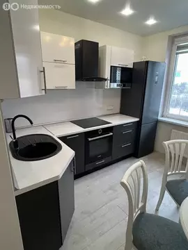 2-комнатная квартира: Санкт-Петербург, Русановская улица, 11 (51.3 м)