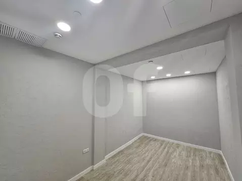 Офис в Москва наб. Пресненская, 6с2 (945 м)