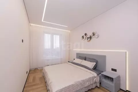 1-к кв. Пермский край, Пермь ул. Фрезеровщиков, 67А (42.0 м)