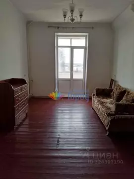 2-к кв. Кемеровская область, Прокопьевск Комсомольская ул., 1 (61.7 м)