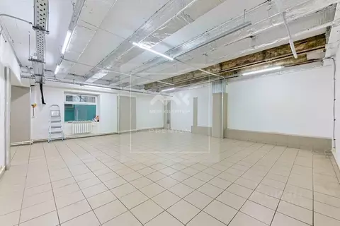 Помещение свободного назначения в Санкт-Петербург Октябрьская наб., ...