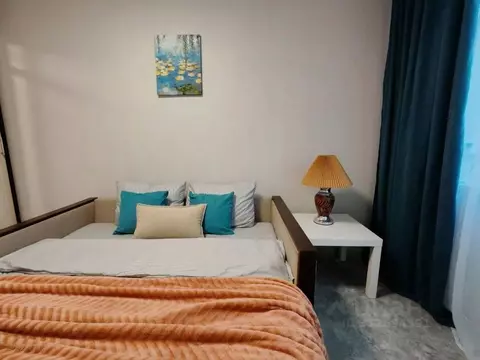 2-к кв. Башкортостан, Уфа Черниковская ул., 9/1 (45.0 м)