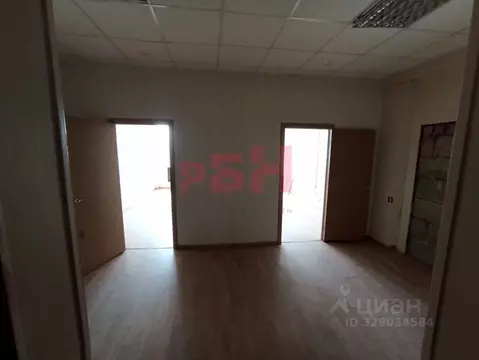 Офис в Курганская область, Курган Автозаводская ул., 5 (20 м)