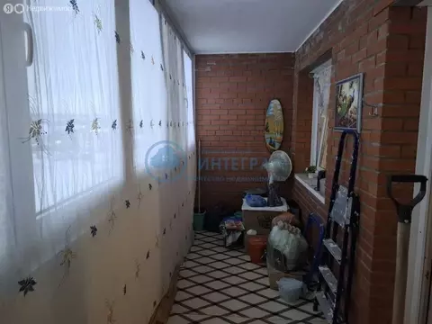 1-комнатная квартира: Бердск, Ключевая улица, 57 (34 м)