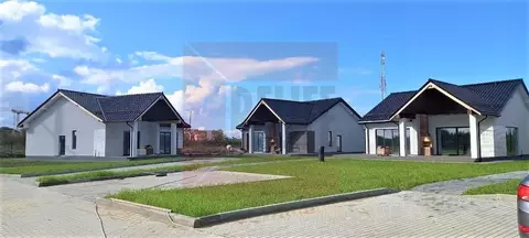 Дом в Калининградская область, Зеленоградск ул. Пражская, 18 (128 м)