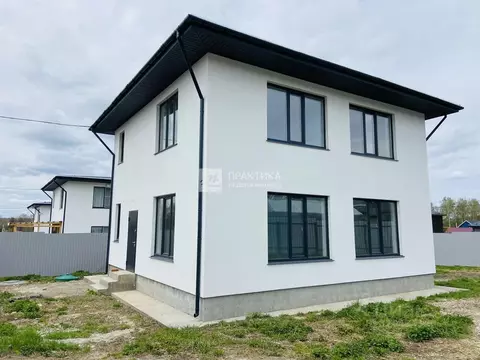 Дом в Московская область, Домодедово городской округ, д. Минаево, ...