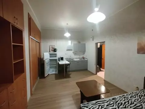 1-к кв. Калужская область, Обнинск ул. Энгельса, 23/21 (27.1 м)