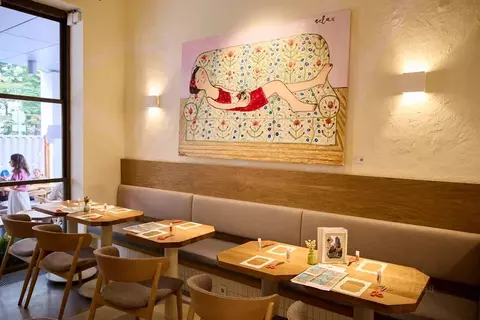 Помещение свободного назначения в Москва Большой Кисловский пер., 6 ...