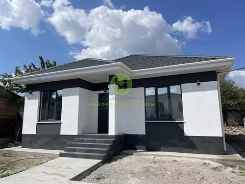 Дом в Крым, Симферопольский район, Трудовское с/пос, Уют-СВВПСУ СНТ ...