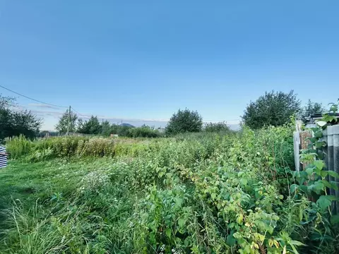 Участок в Свердловская область, Сысертский муниципальный округ, пос. ...