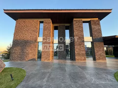 Дом в Московская область, Истра муниципальный округ, д. Исаково ул. ...