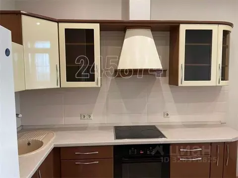 2-к кв. Москва Мичуринский просп., 39 (65.0 м)