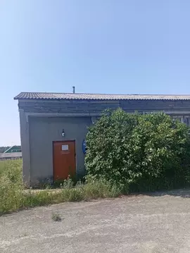 Помещение свободного назначения в Курганская область, Кетовский ...
