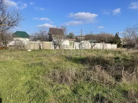 Участок в Крым, Ленинский район, Мысовское с/пос, Нептун ...