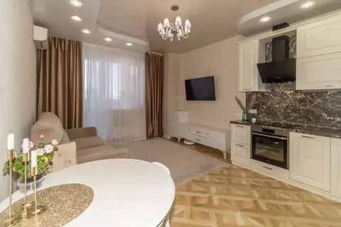 1-к кв. Челябинская область, Челябинск просп. Героя России Е.Н. ...