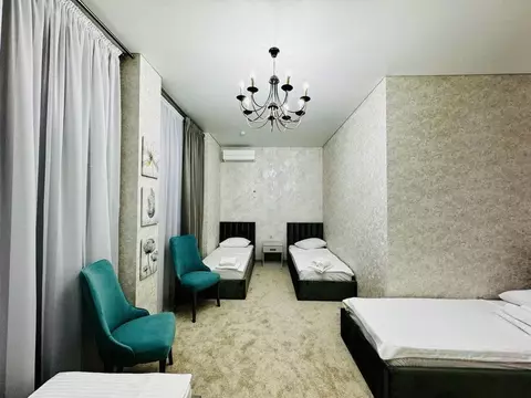 Комната Дагестан, Дербент ул. Гейдара Алиева, 11В (30.0 м)