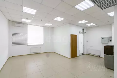 Помещение свободного назначения в Тюменская область, Тюмень проезд ...