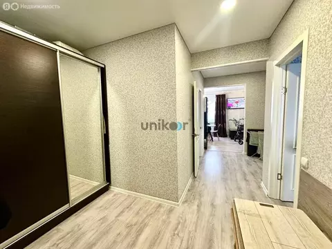 Дом в Иглино, улица Циолковского (120 м)