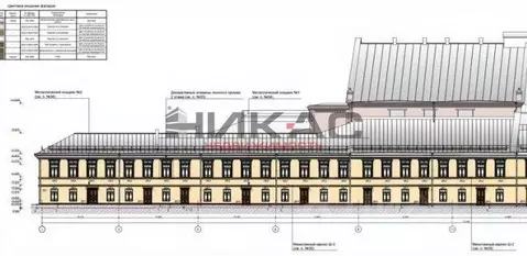 Торговая площадь в Ярославская область, Ярославль ул. Победы, 22 (80 ...