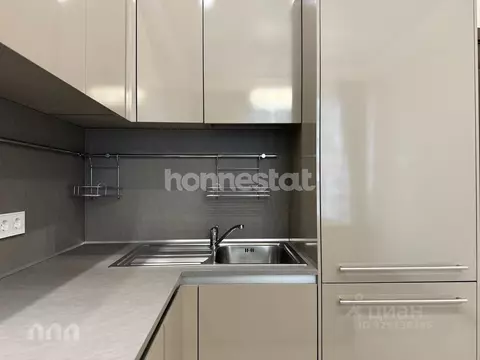 2-к кв. Москва Шелепихинская наб., 34к2зд3 (68.9 м)