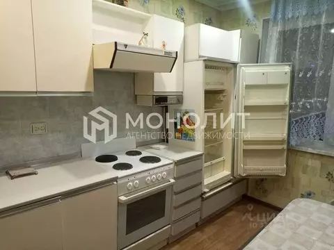 4-к кв. Белгородская область, Старый Оскол Буденного мкр, 8 (87.0 м)