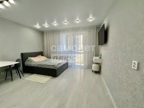 Студия Свердловская область, Екатеринбург ул. Таватуйская, 14А (29.8 ...