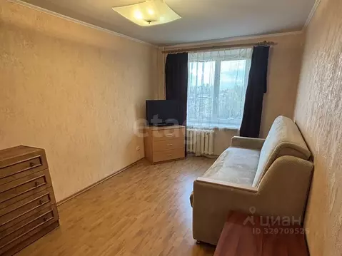 2-к кв. Санкт-Петербург Витебский просп., 49к1 (48.2 м)