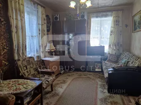 2-к кв. Брянская область, Брянск Советская ул., 51 (40.3 м)