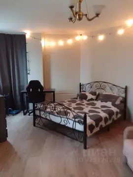 1-к кв. Московская область, Балашиха Заречная ул., 40 (43.0 м)