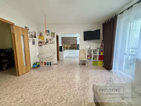 3-к кв. Челябинская область, Сосновский муниципальный округ, д. ...