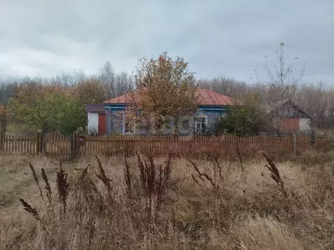 Участок в Воронежская область, Грибановский пгт ул. Интернациональная, ...