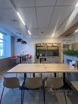 Офис в Москва Лесная ул., 43 (550 м)