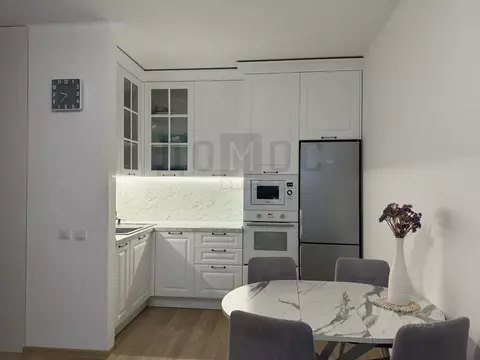 2-к кв. Свердловская область, Екатеринбург ул. Сурикова, 63 (62.4 м)