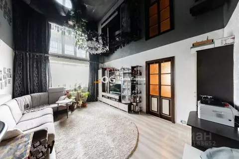 Дом в Брянская область, Брянский район, Снежское с/пос, пос. Кузьмино ...