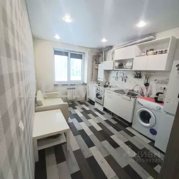 1-к кв. Самарская область, Самара бул. Ивана Финютина, 44 (35.0 м)