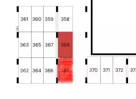 Гараж в Москва Амурская ул., 2к1 (31 м)